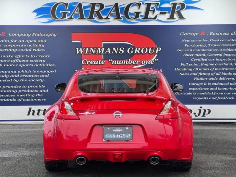 FAIRLADY Z