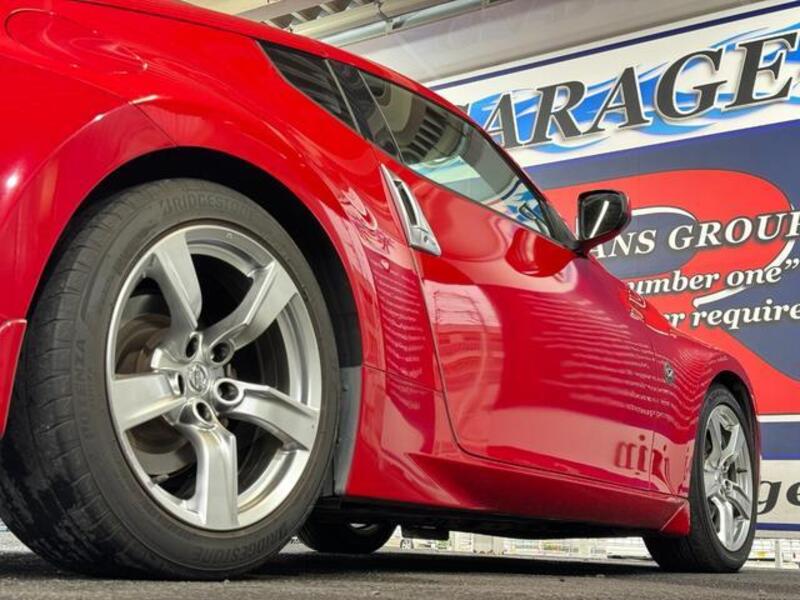 FAIRLADY Z