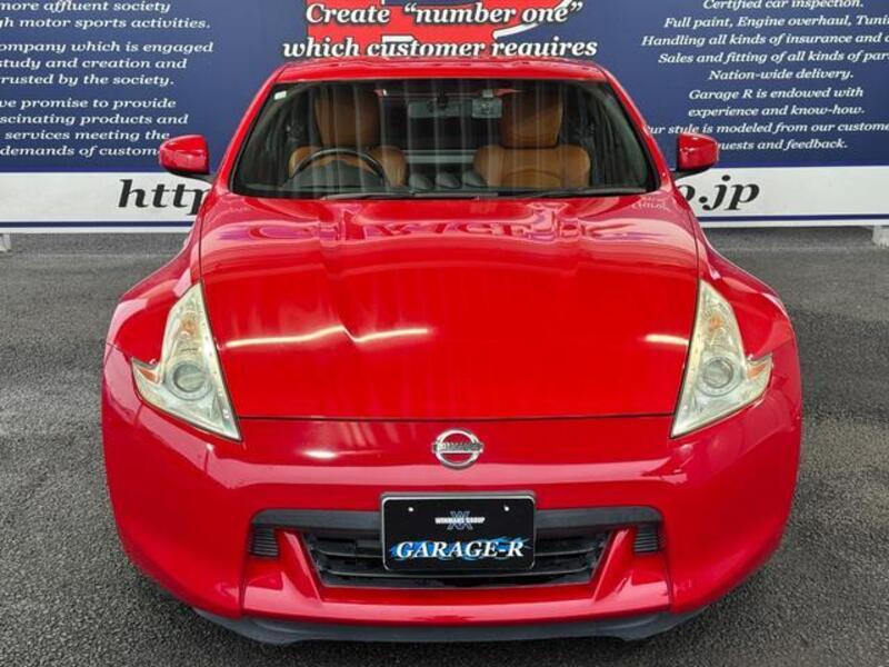 FAIRLADY Z