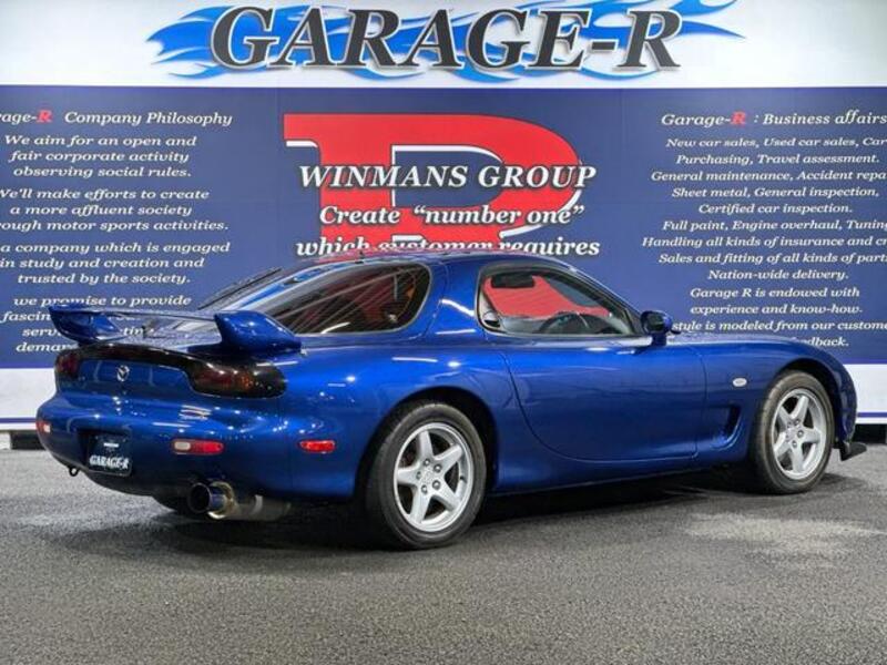 RX-7