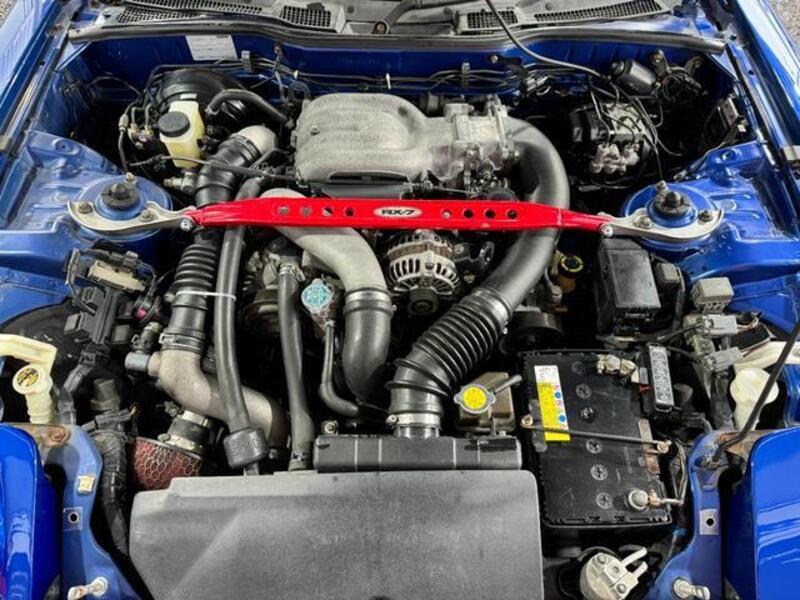 RX-7