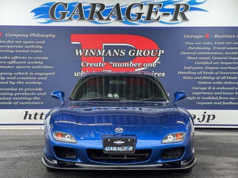 RX-7
