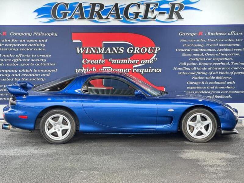 RX-7