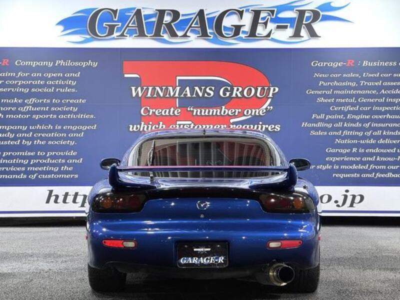 RX-7