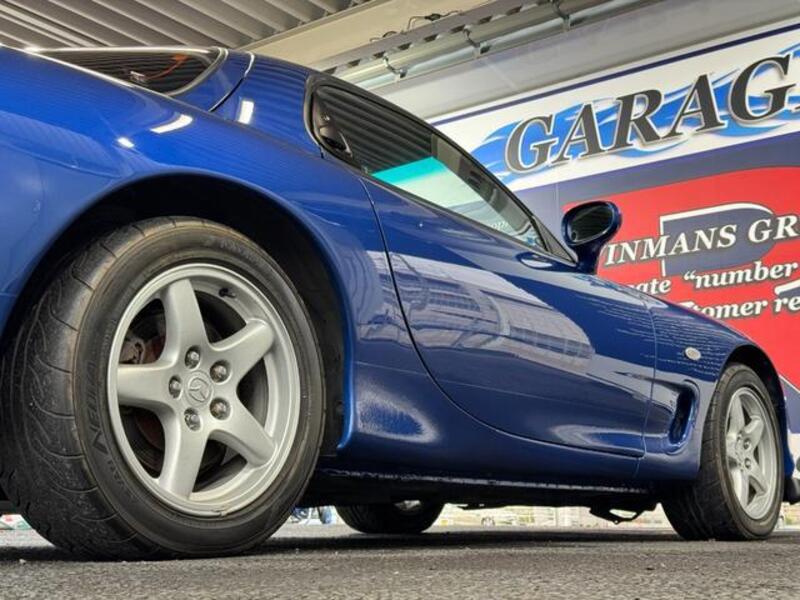 RX-7