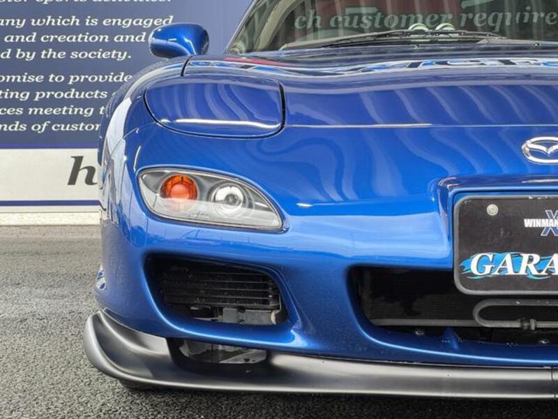 RX-7