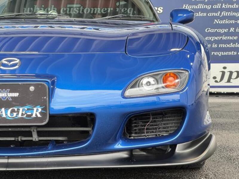RX-7