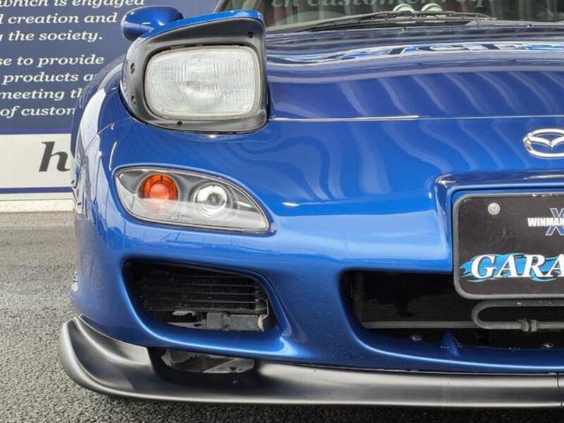 RX-7