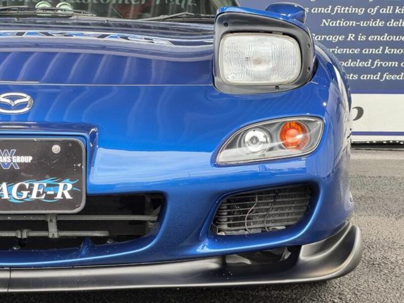RX-7