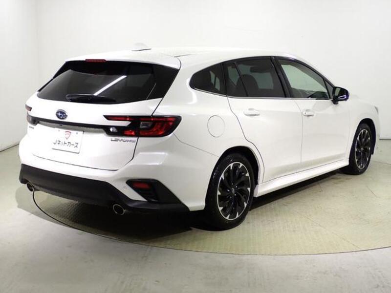 LEVORG