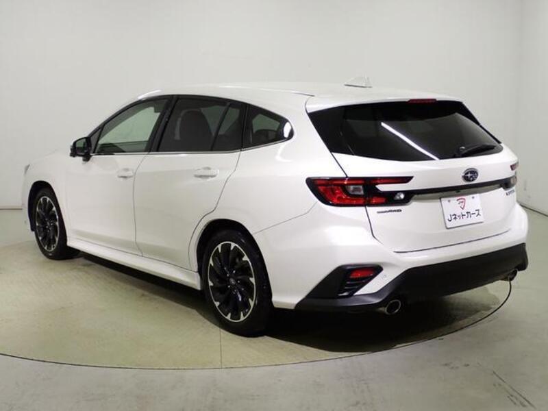 LEVORG