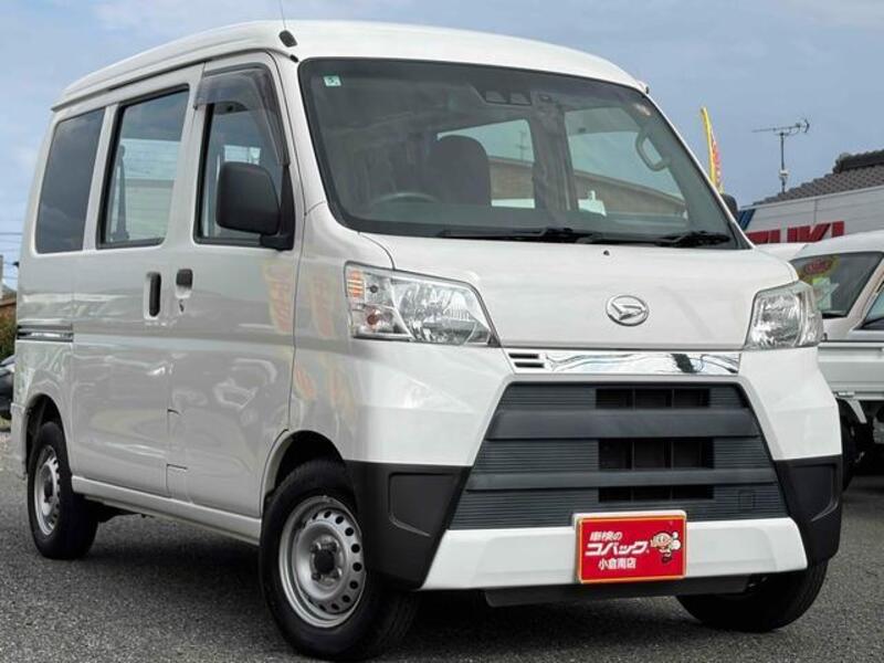 HIJET CARGO