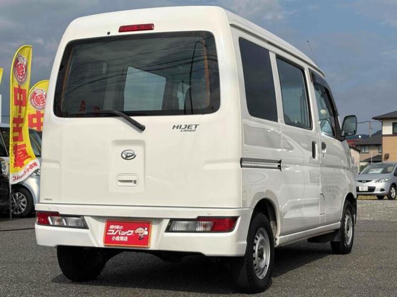 HIJET CARGO