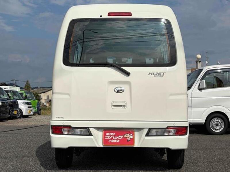 HIJET CARGO