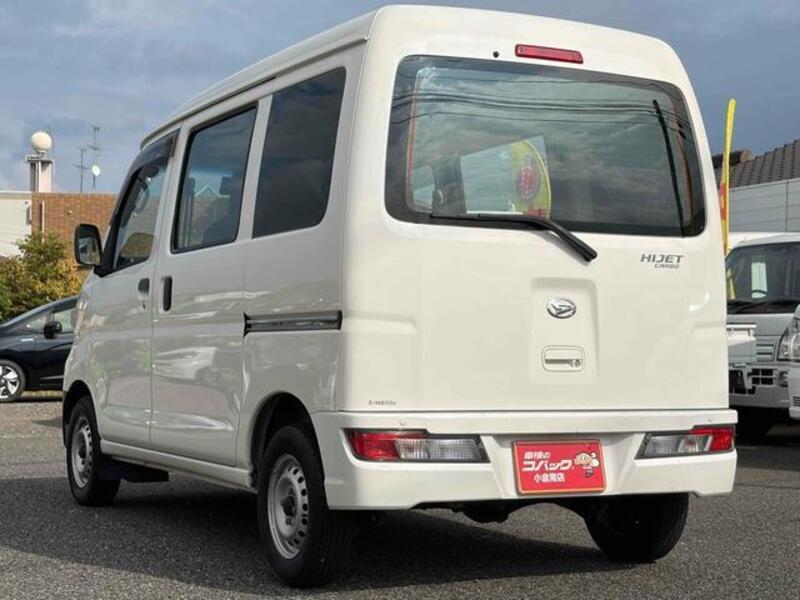 HIJET CARGO
