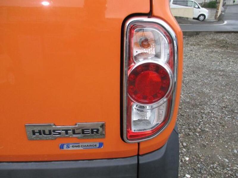 HUSTLER