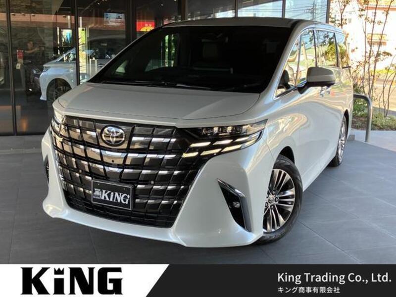 ALPHARD-0