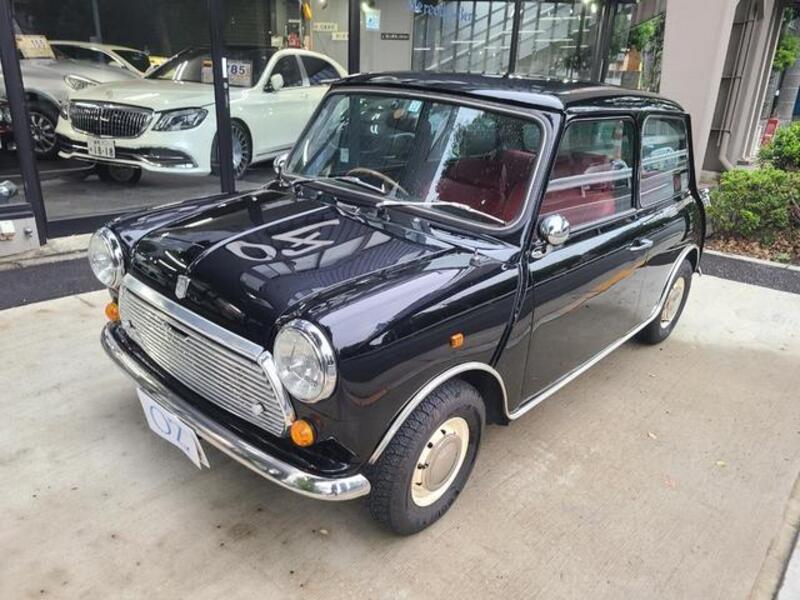 ROVER MINI
