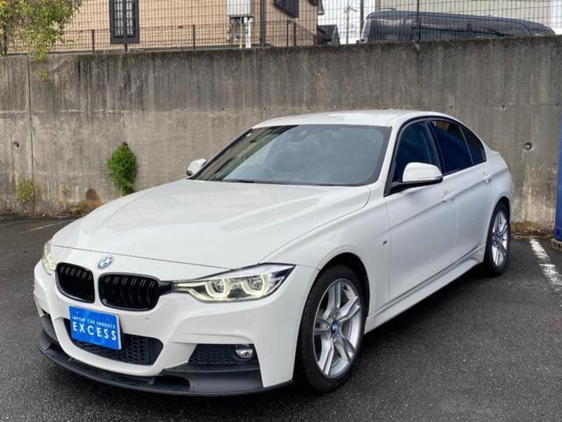 3 SERIES