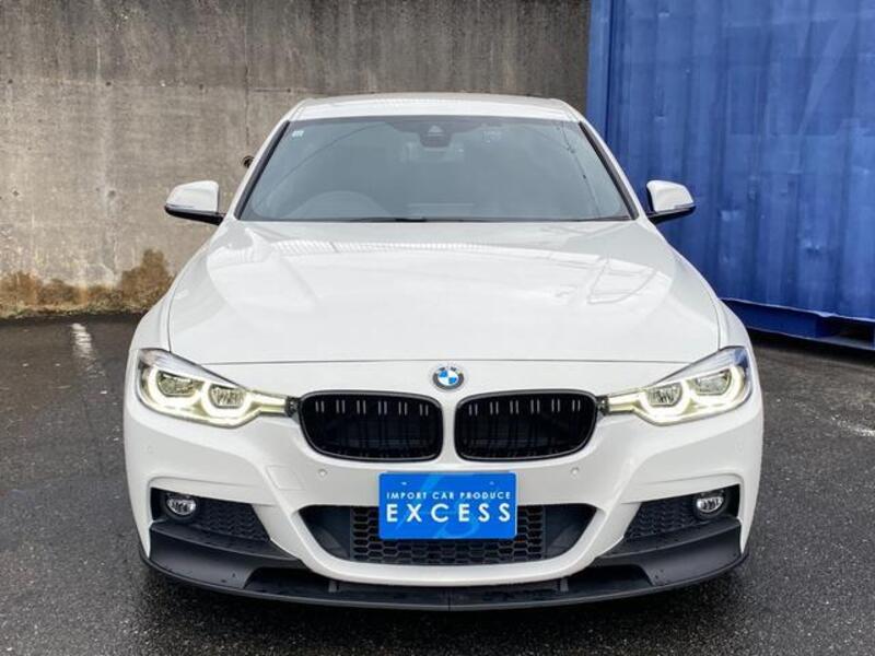 3 SERIES