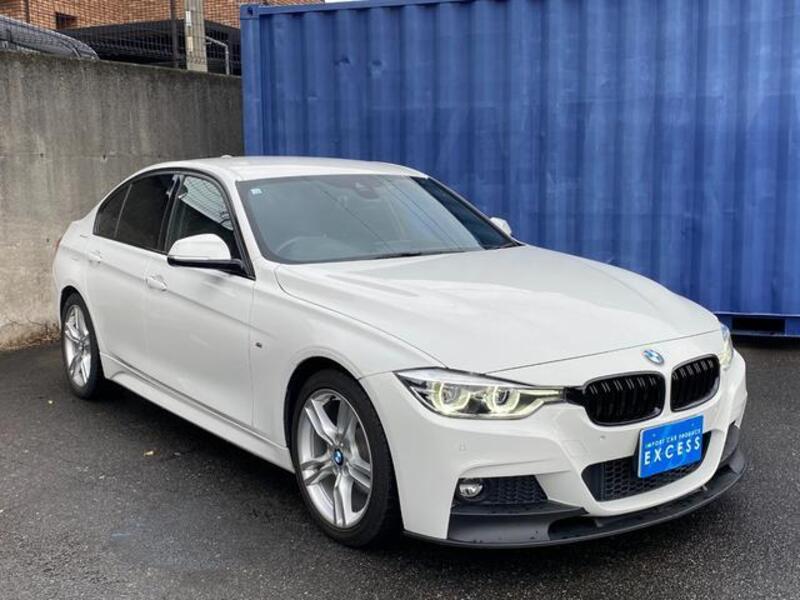 3 SERIES