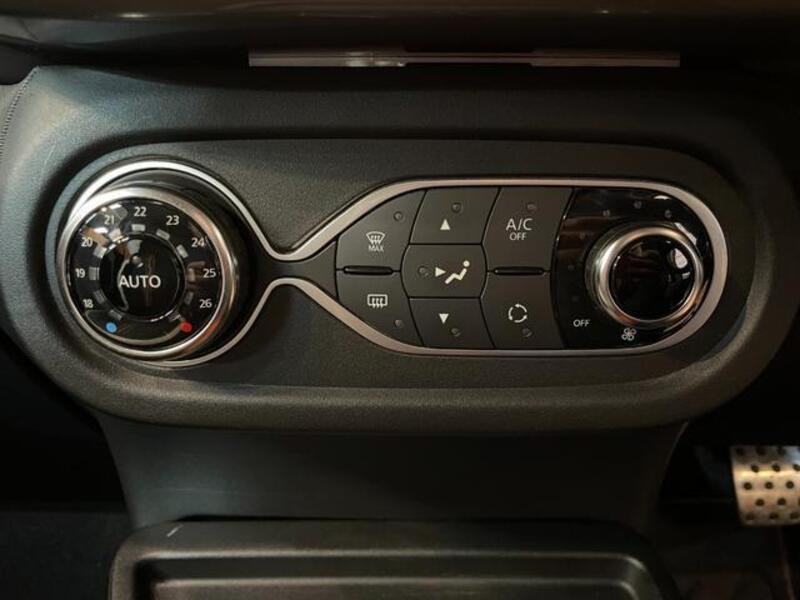 TWINGO