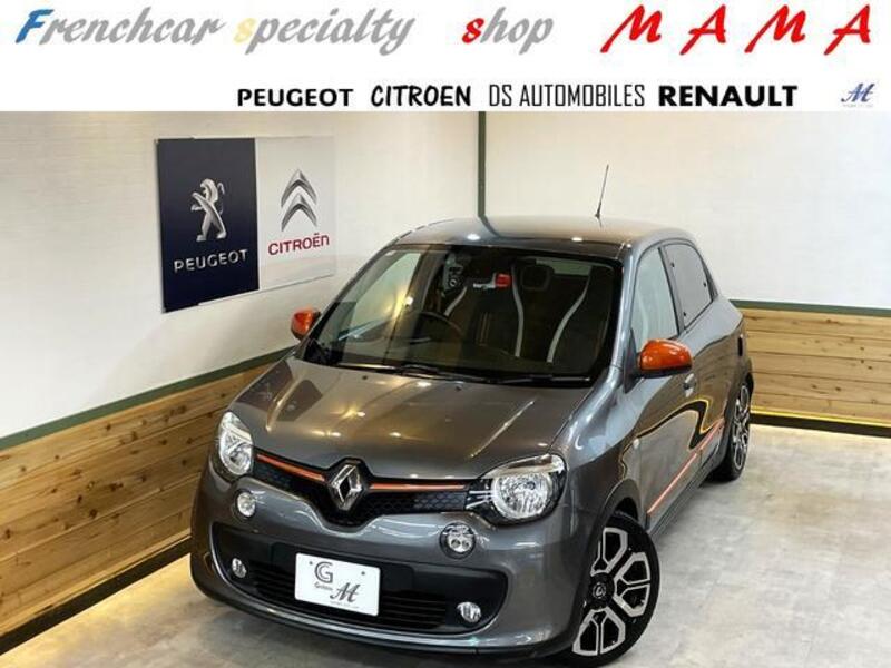 TWINGO-0
