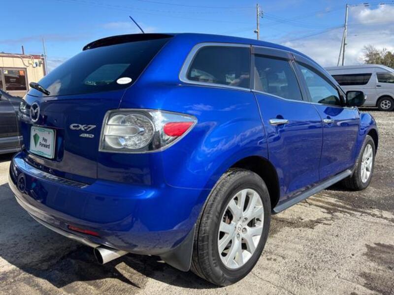 CX-7