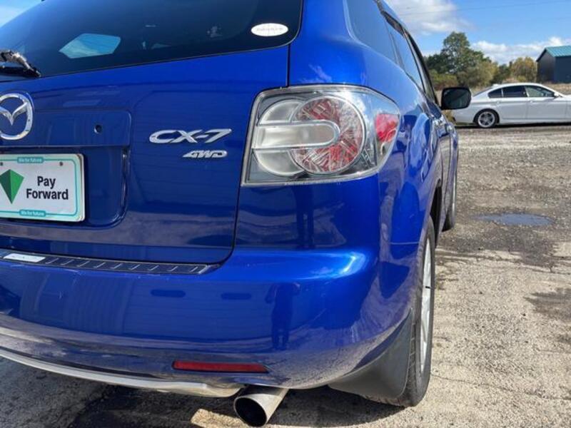 CX-7