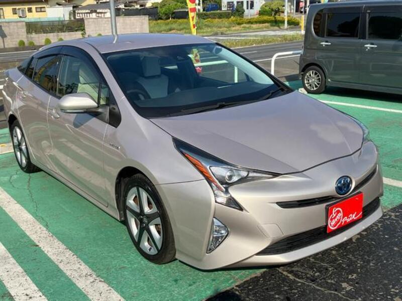 PRIUS
