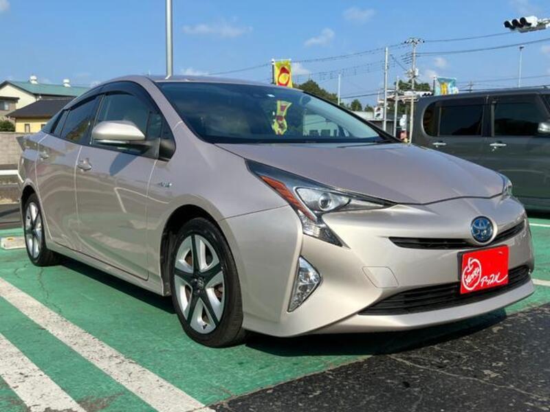 PRIUS