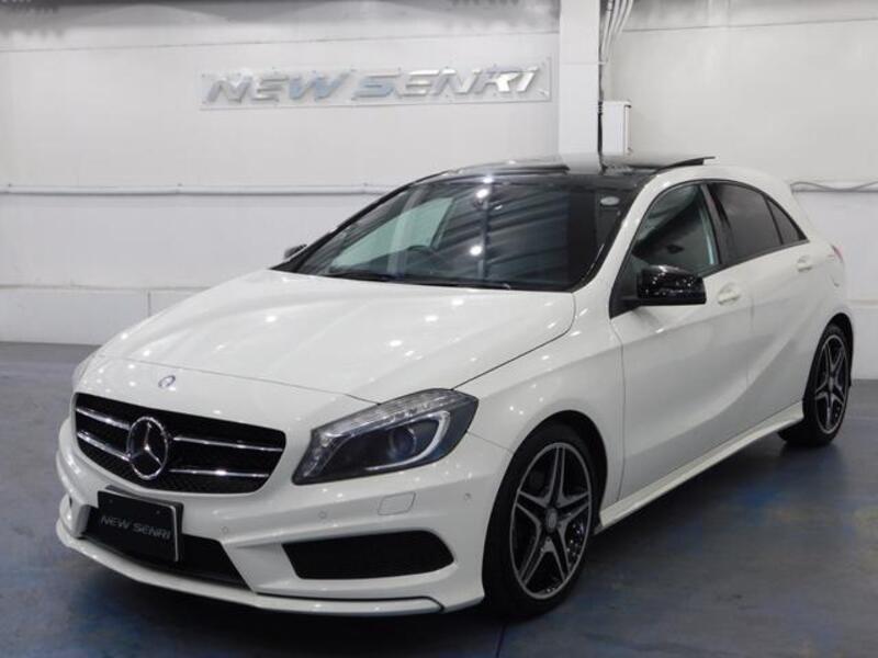 A-CLASS-0