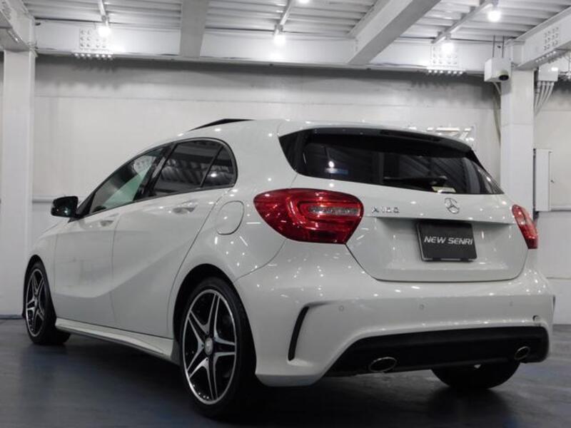 A-CLASS