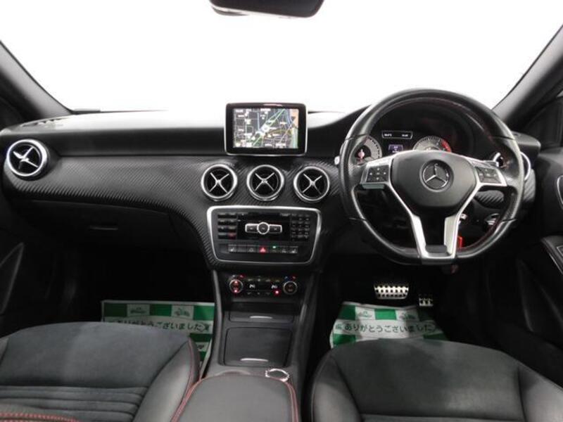 A-CLASS
