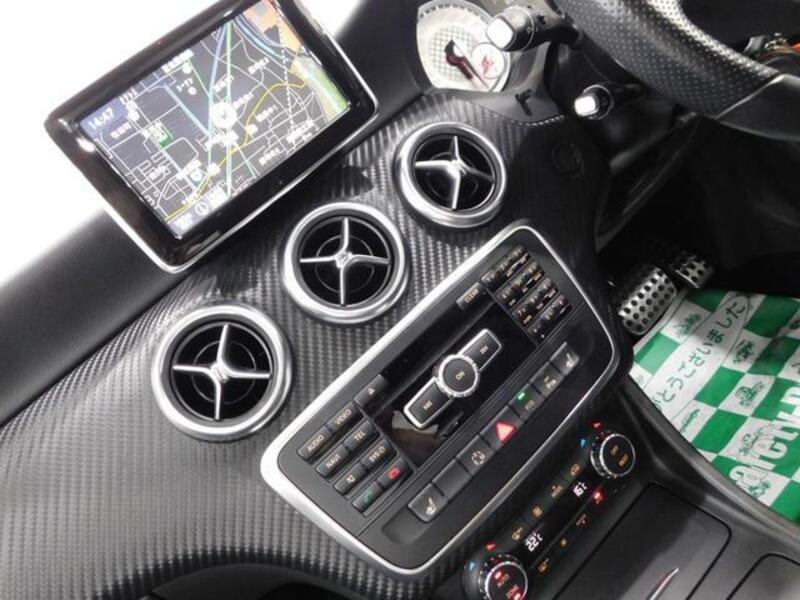 A-CLASS
