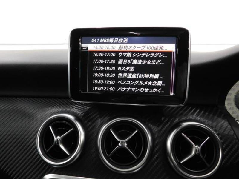 A-CLASS