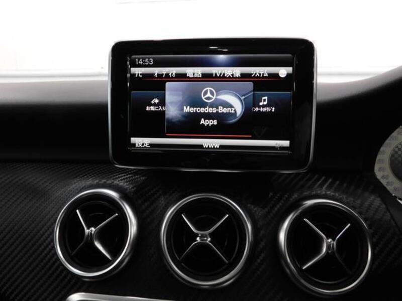 A-CLASS