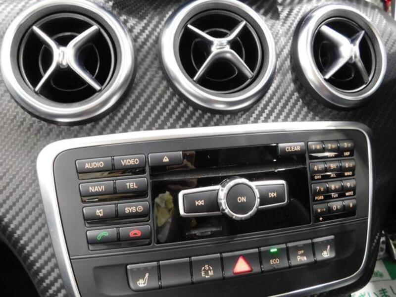 A-CLASS