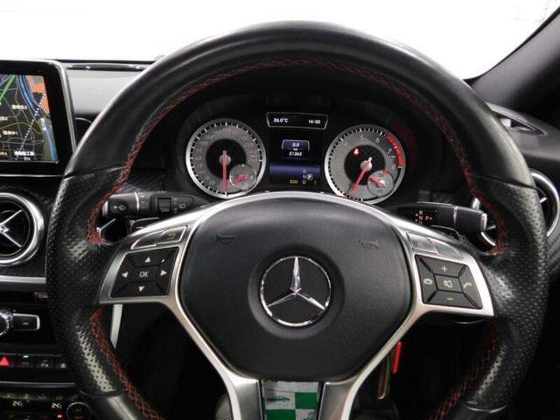 A-CLASS