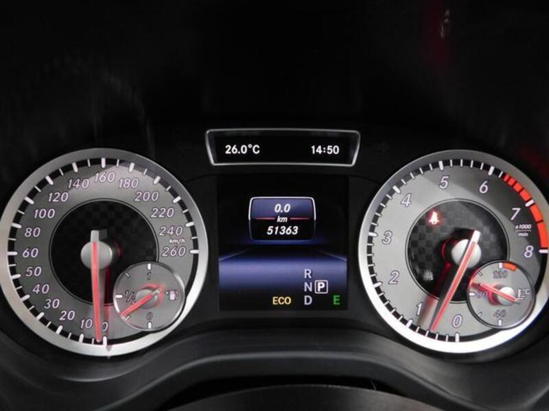 A-CLASS