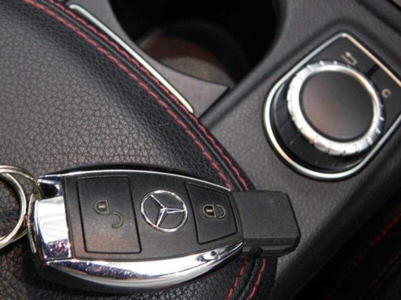 A-CLASS
