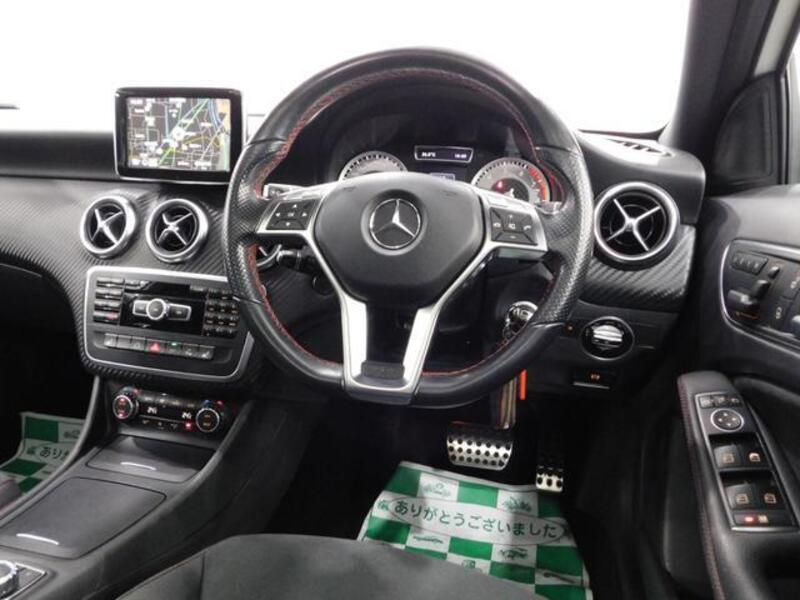 A-CLASS