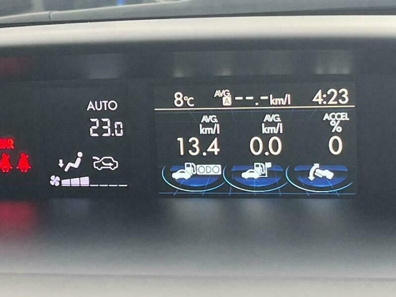 IMPREZA G4
