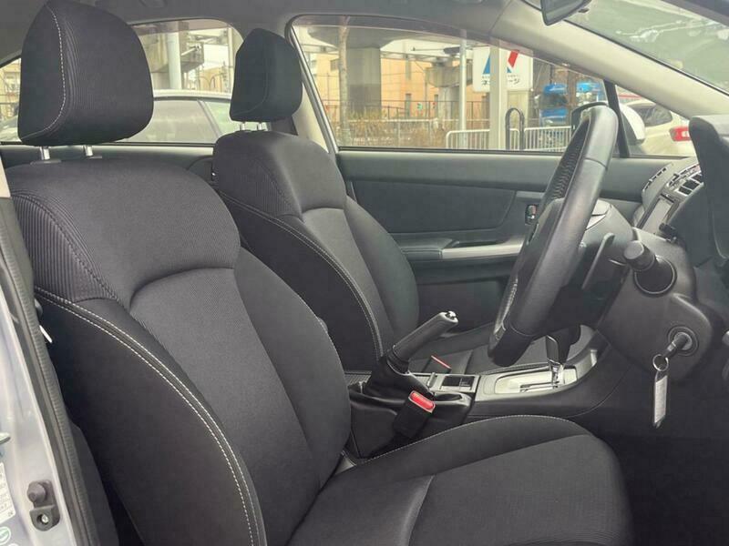 IMPREZA G4