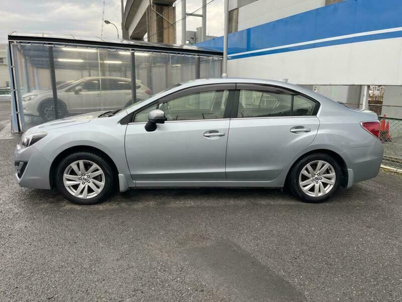 IMPREZA G4