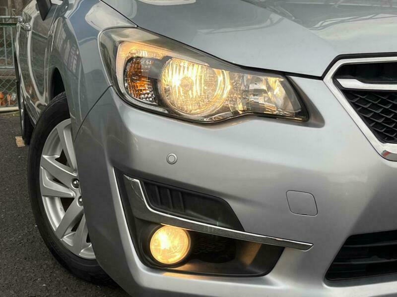 IMPREZA G4