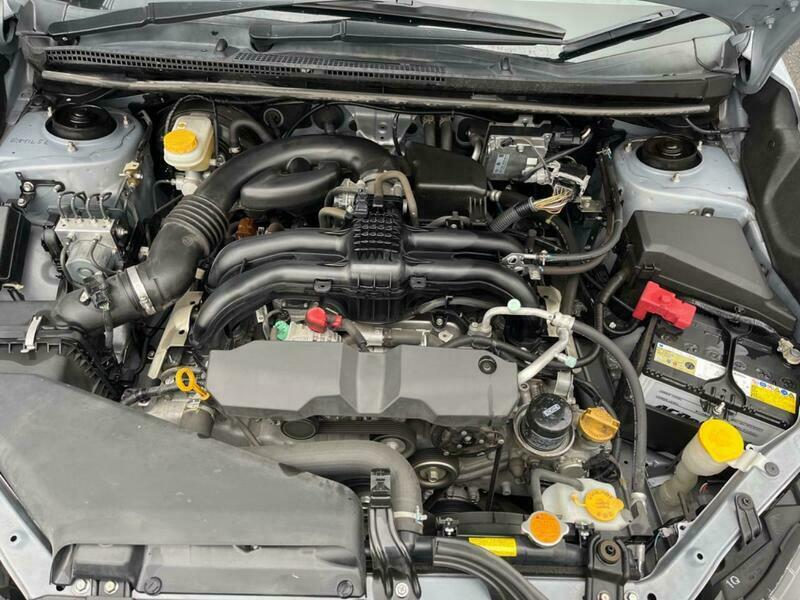 IMPREZA G4