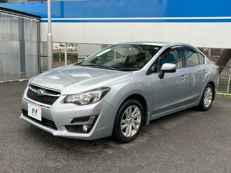IMPREZA G4
