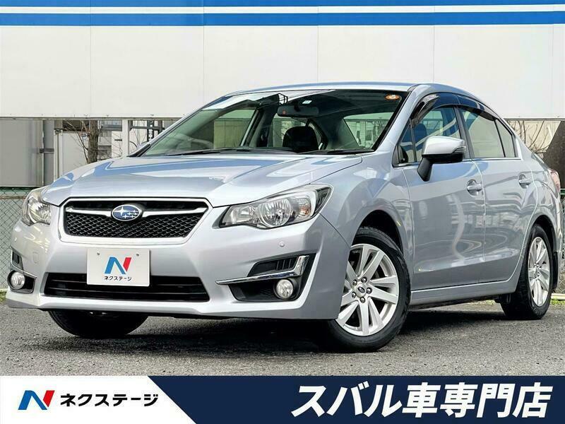 IMPREZA G4