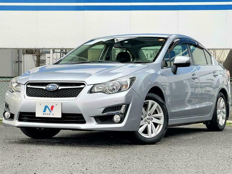 IMPREZA G4-0